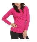 TOP BLOUSE NICOS S-QUISE