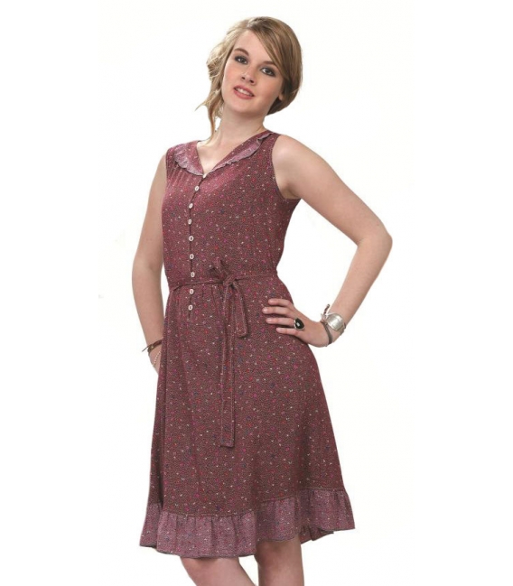 Robe S-QUISE Ruby