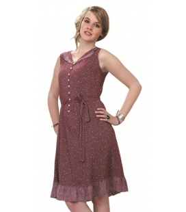 Robe S-QUISE Ruby